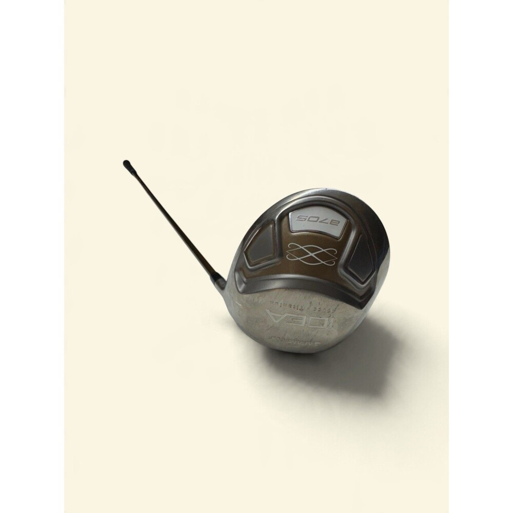 Adams Idea A7OS Titanium Driver Women's Flex 45gm High Launch Lightweight Shaft